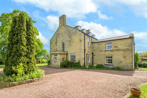 7 bedroom detached house for sale, Warkworth, Northumberland, NE65