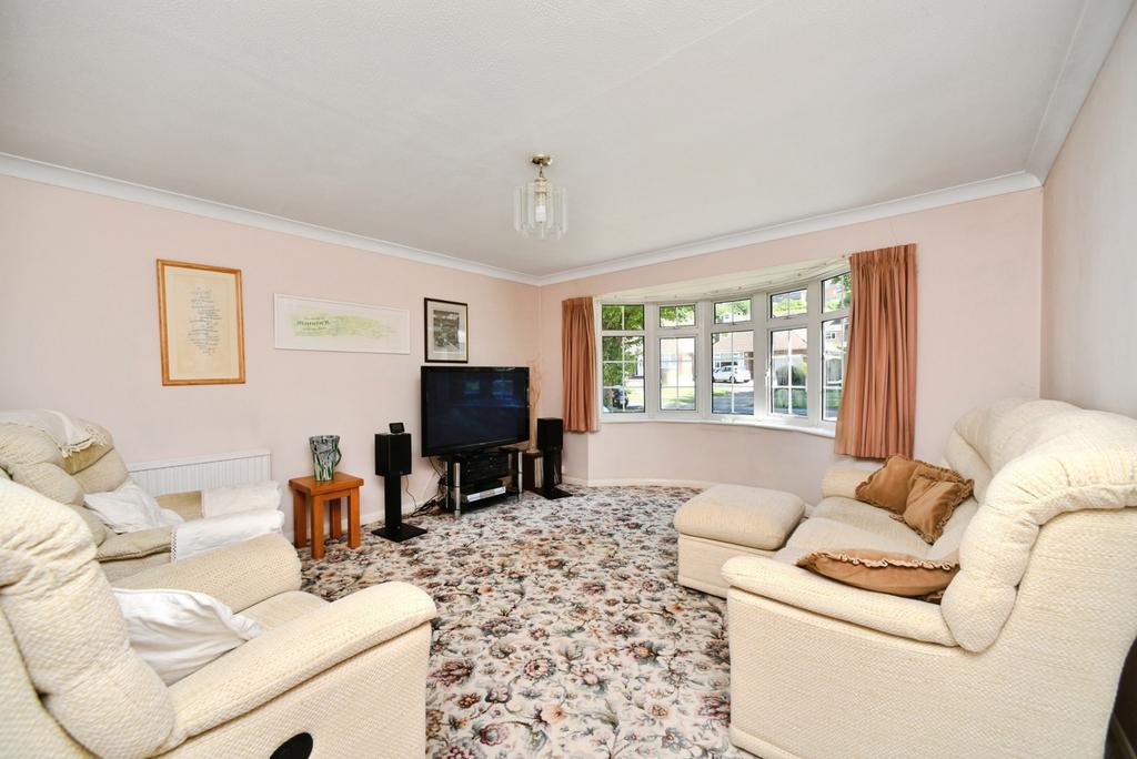 House in Brighton - View 2