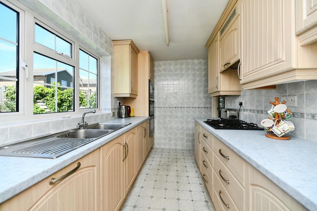 House in Brighton - View 3