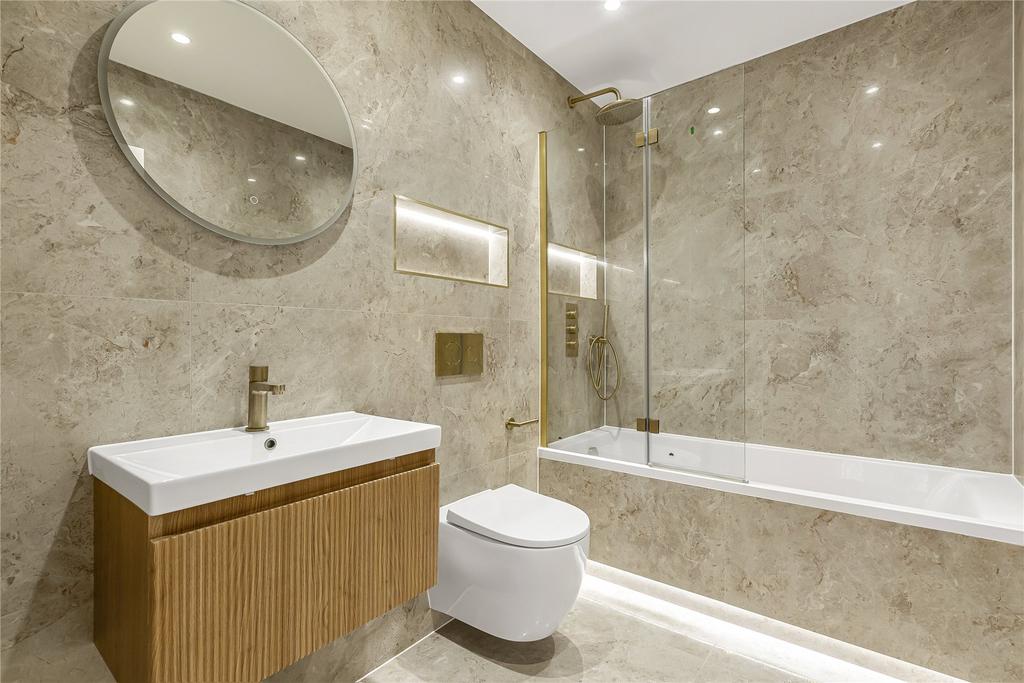 Apartment in Richmond, Petersham - View 3