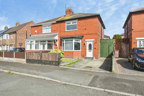 3 bedroom semi-detached house for sale, Sherlock Avenue, Haydock, St. Helens, WA11