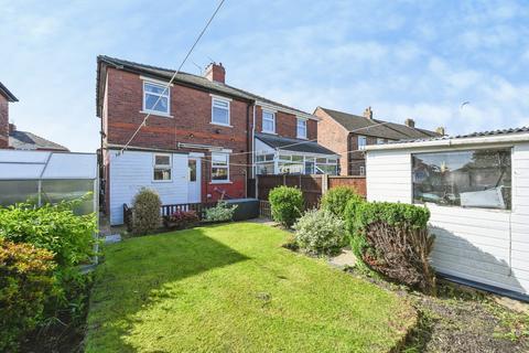 3 bedroom semi-detached house for sale, Sherlock Avenue, Haydock, St. Helens, WA11
