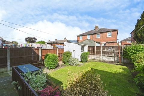 3 bedroom semi-detached house for sale, Sherlock Avenue, Haydock, St. Helens, WA11