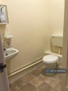 Studio to rent, The Green, Handsacre, Rugeley, WS15