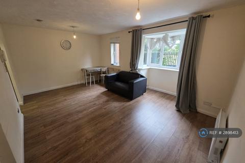 2 bedroom flat to rent, Redwood Grove, Bedford, MK42