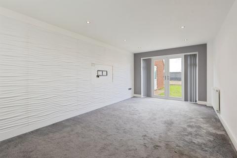 4 bedroom detached house for sale, Pagnell Close, Wootton, Northampton