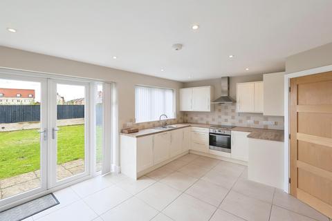 4 bedroom detached house for sale, Pagnell Close, Wootton, Northampton