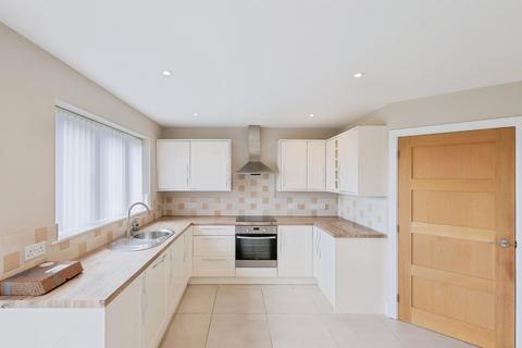 4 bedroom detached house for sale, Pagnell Close, Wootton, Northampton