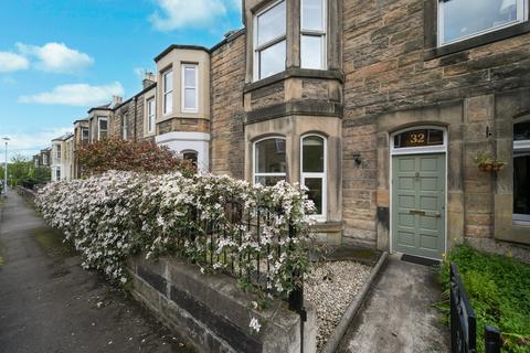 2 bedroom villa for sale, 32 Briarbank Terrace, Edinburgh, EH11 1SU