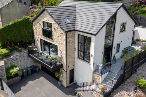 3 bedroom detached house for sale, Mill Bank Road, Holmfirth HD9