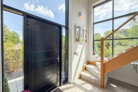 3 bedroom detached house for sale, Mill Bank Road, Holmfirth HD9
