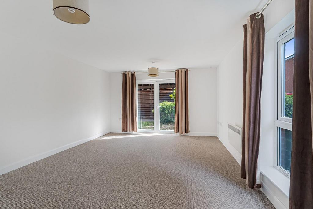 Rivermead, Oxford - View 3