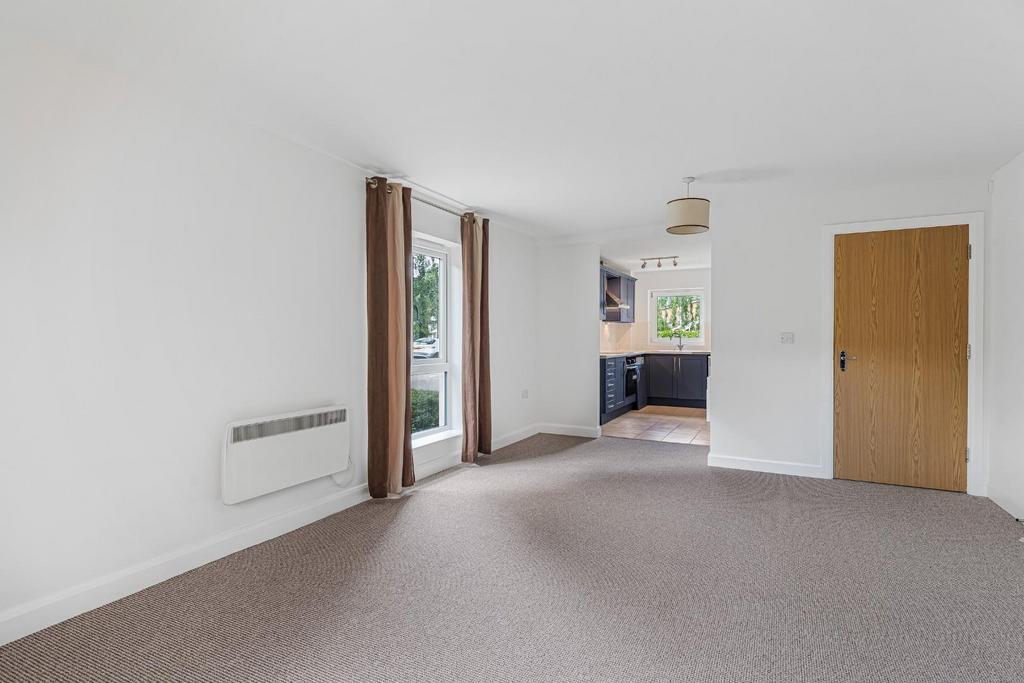 Rivermead, Oxford - View 5