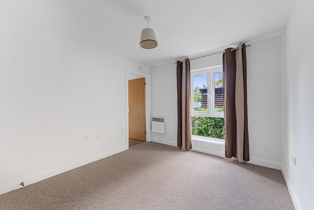 Rivermead, Oxford - View 6