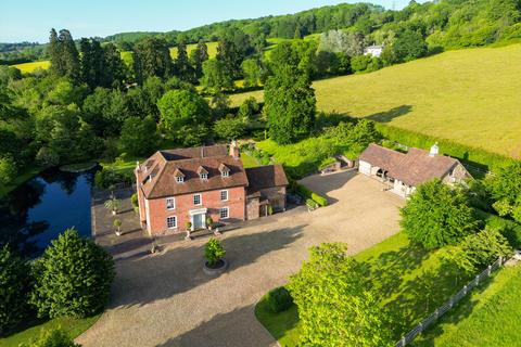 5 bedroom detached house for sale, Bishops Frome, Worcester WR6