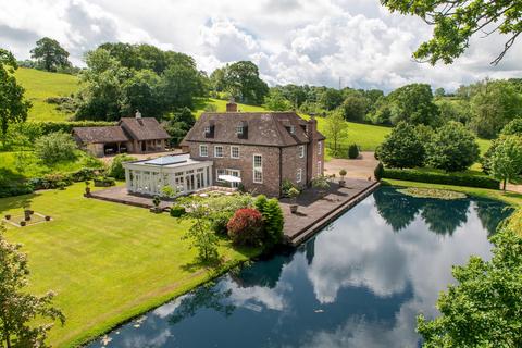 5 bedroom detached house for sale, Bishops Frome, Worcester WR6