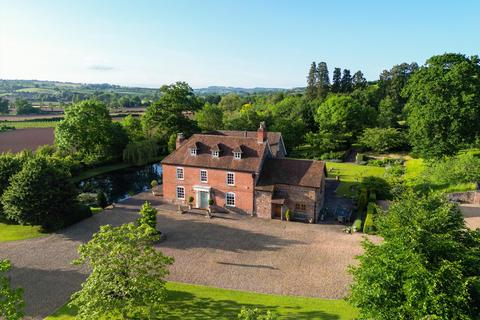 5 bedroom detached house for sale, Bishops Frome, Worcester WR6