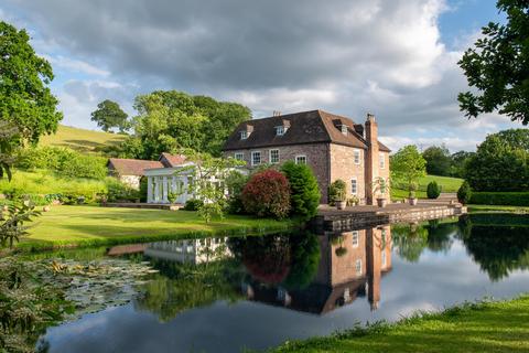 5 bedroom detached house for sale, Bishops Frome, Worcester WR6