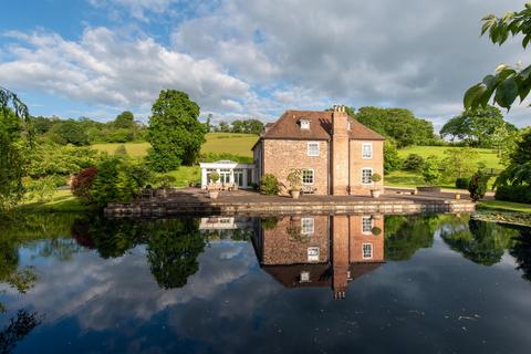 5 bedroom detached house for sale, Bishops Frome, Worcester WR6