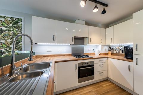 3 bedroom townhouse for sale, Rosemary Drive, Northwich CW8