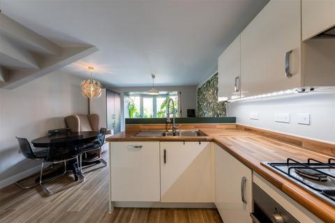3 bedroom townhouse for sale, Rosemary Drive, Northwich CW8