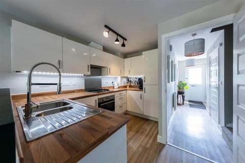 3 bedroom townhouse for sale, Rosemary Drive, Northwich CW8