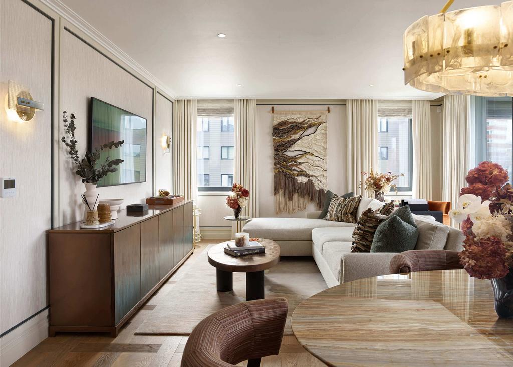 Apartment in London, Wandsworth - View 3