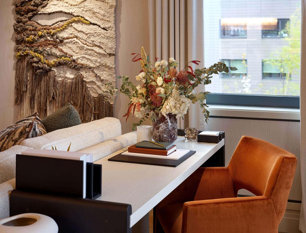 Apartment in London, Wandsworth - More