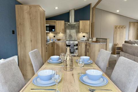 2 bedroom lodge for sale, Two Bed ABI Superior Lodge (40x20) 2024 Marlie Holiday Park, New Romney TN28
