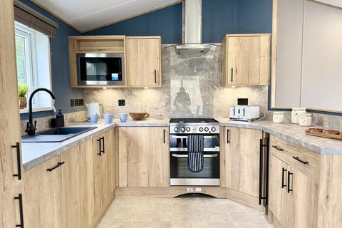 2 bedroom lodge for sale, Two Bed ABI Superior Lodge (40x20) 2024 Marlie Holiday Park, New Romney TN28