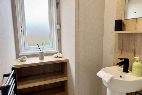 2 bedroom lodge for sale, Two Bed ABI Superior Lodge (40x20) 2024 Marlie Holiday Park, New Romney TN28