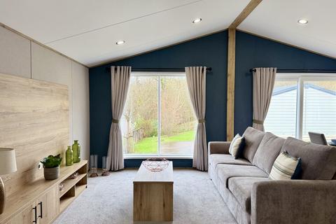 2 bedroom lodge for sale, Two Bed ABI Superior Lodge (40x20) 2024 Marlie Holiday Park, New Romney TN28