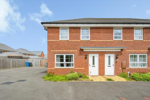 undefined, Austen Drive, Tamworth, Staffordshire, B78