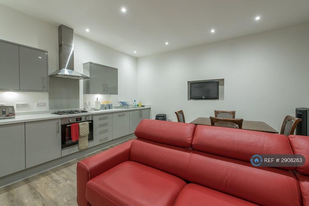 Grove Street, Edinburgh, EH3 - View 3