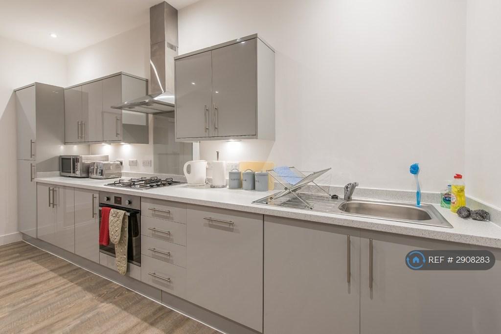 Grove Street, Edinburgh, EH3 - View 4