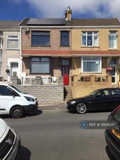 4 bedroom terraced house to rent, Bay Street, Swansea, SA1
