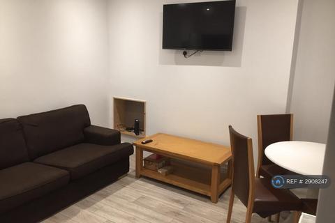 4 bedroom terraced house to rent, Bay Street, Swansea, SA1