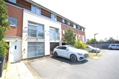 4 bedroom townhouse for sale, Crown Green Mews, Pellatt Road