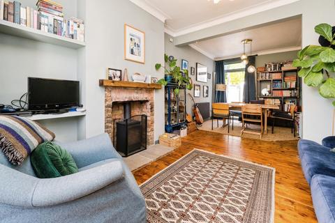 2 bedroom terraced house for sale, Haldane Road, East Ham, London, E6