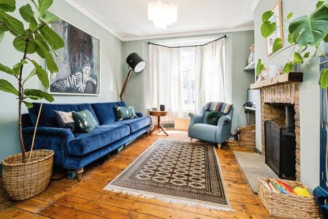 2 bedroom terraced house for sale, Haldane Road, East Ham, London, E6