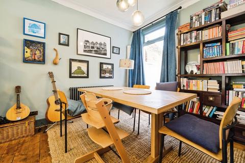 2 bedroom terraced house for sale, Haldane Road, East Ham, London, E6