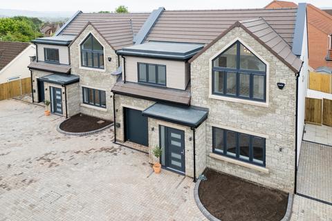 undefined, Cross Keys Court, Bristol, BS15