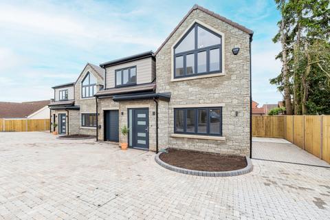undefined, Cross Keys Court, Bristol, BS15