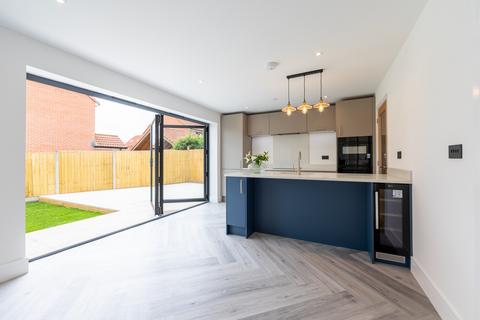 undefined, Cross Keys Court, Bristol, BS15