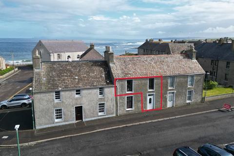 1 bedroom flat for sale, Market Street, Thurso