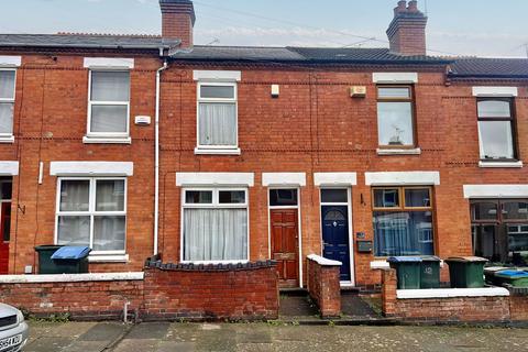 3 bedroom terraced house to rent, Farman Road, Coventry, CV5 6HQ