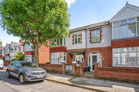 3 bedroom end of terrace house for sale, Amberley Road, Portsmouth