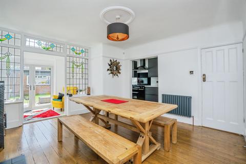 3 bedroom end of terrace house for sale, Amberley Road, Portsmouth