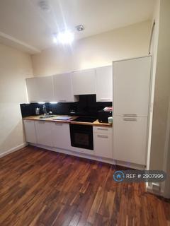 1 bedroom flat to rent, Earl Grey Street, Edinburgh, EH3