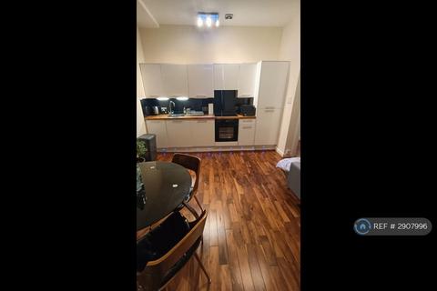 1 bedroom flat to rent, Earl Grey Street, Edinburgh, EH3